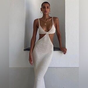 NWT Cult Gaia Serita Dress